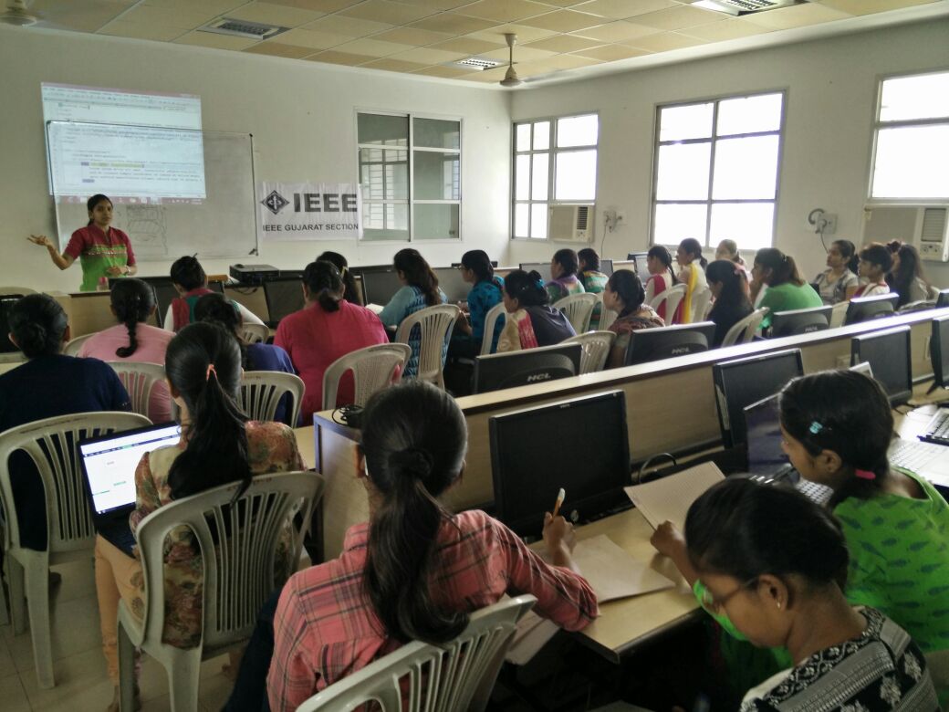 Workshop on Angular js and Bootstrap
