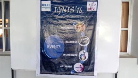 IGNIS’16