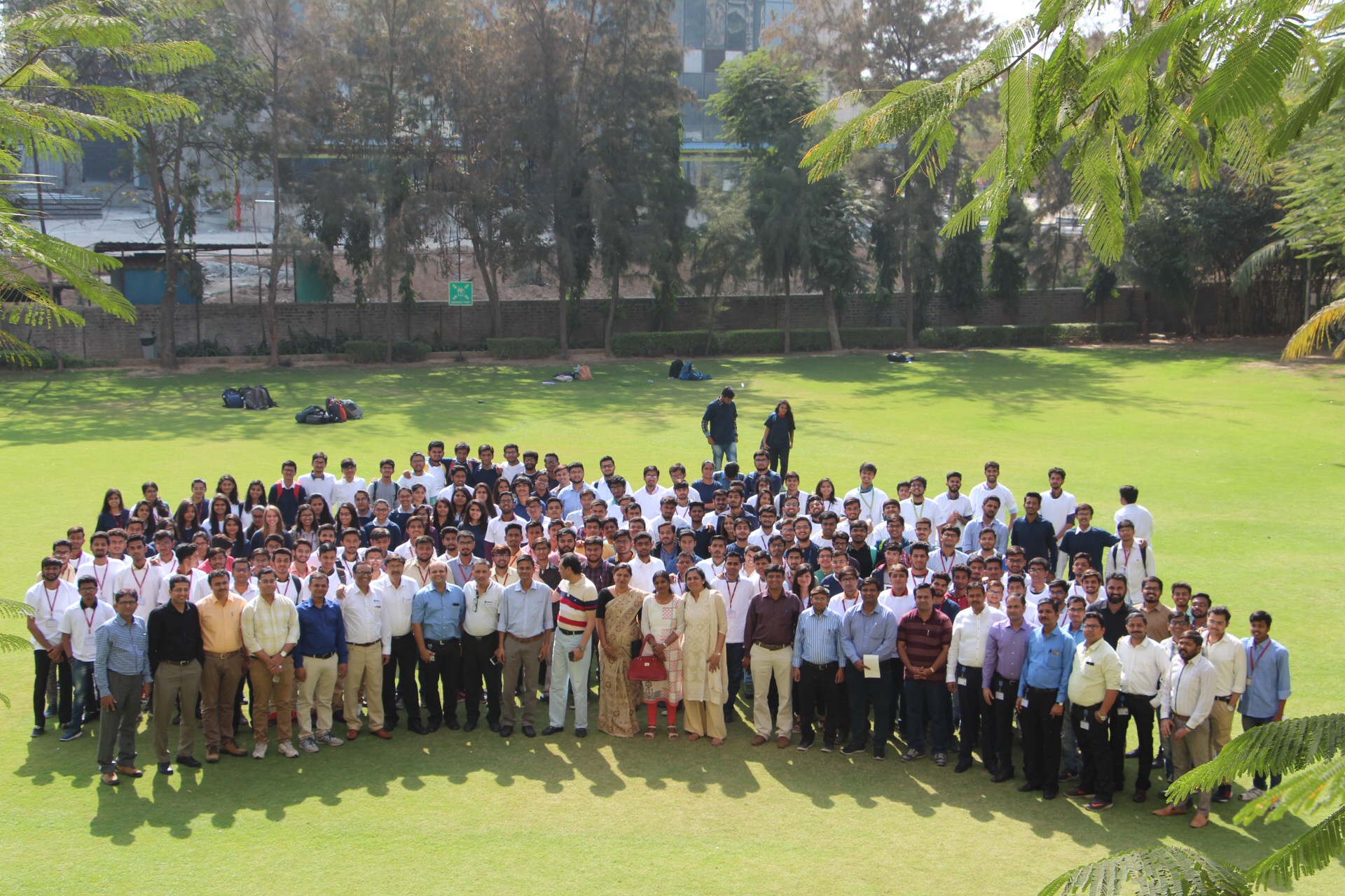 Sampark’18