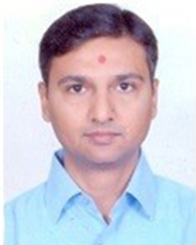 Dr. Bhavesh N. Rajpara