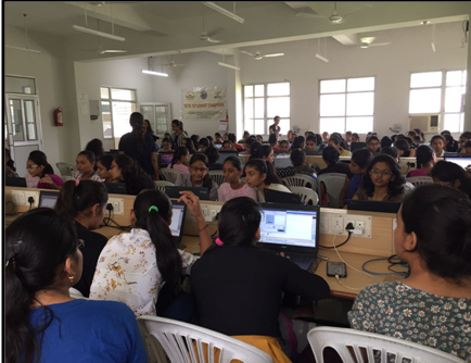 Seminar On Networking in ICT
