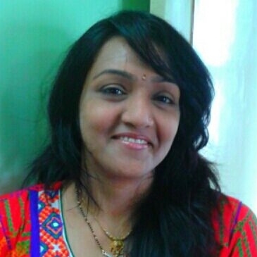 Binta H. Bhargav