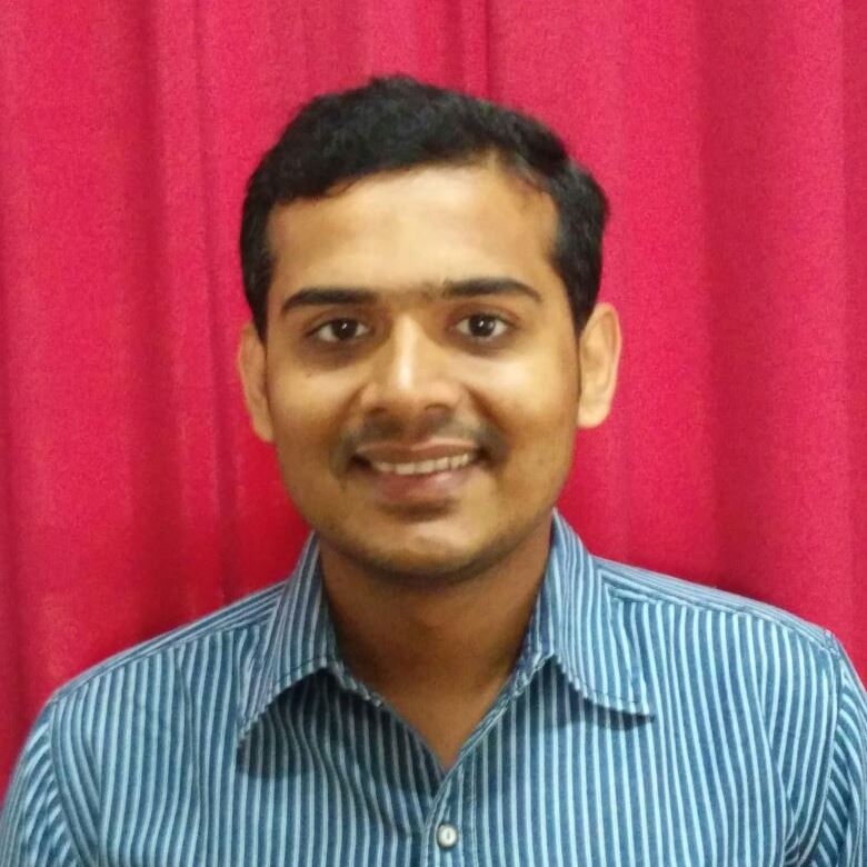 Jay G Raval