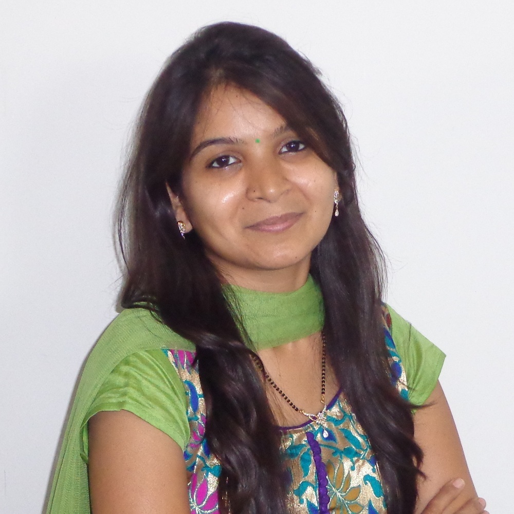 Priyanka Panchal