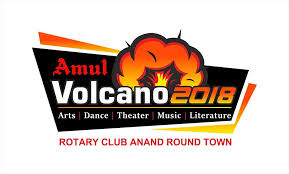 Amul Volcano