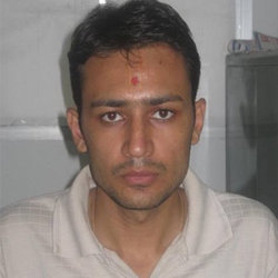 Chirag Patel