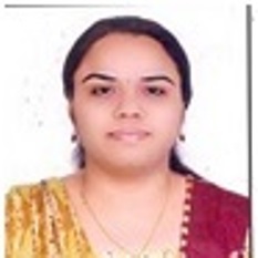 Prof. Khushbu P. Patel