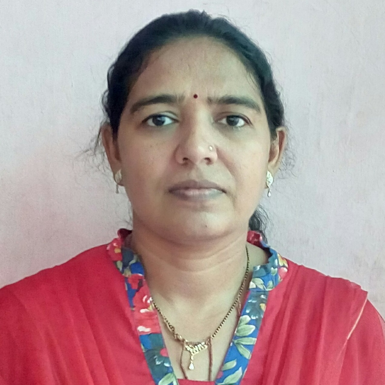 Prof. Leena H. Kawane