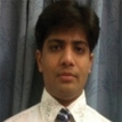 Pratik Soni
