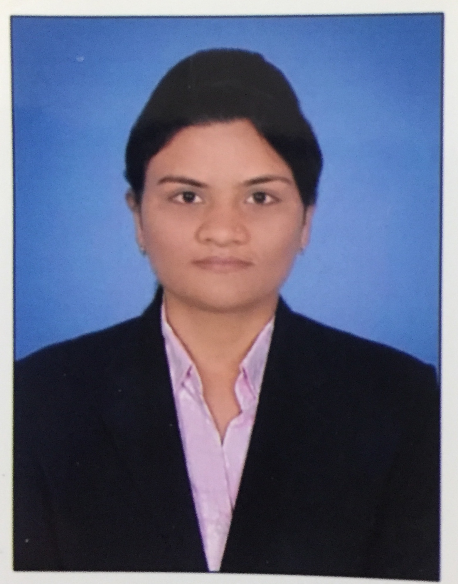 Alpa Makwana