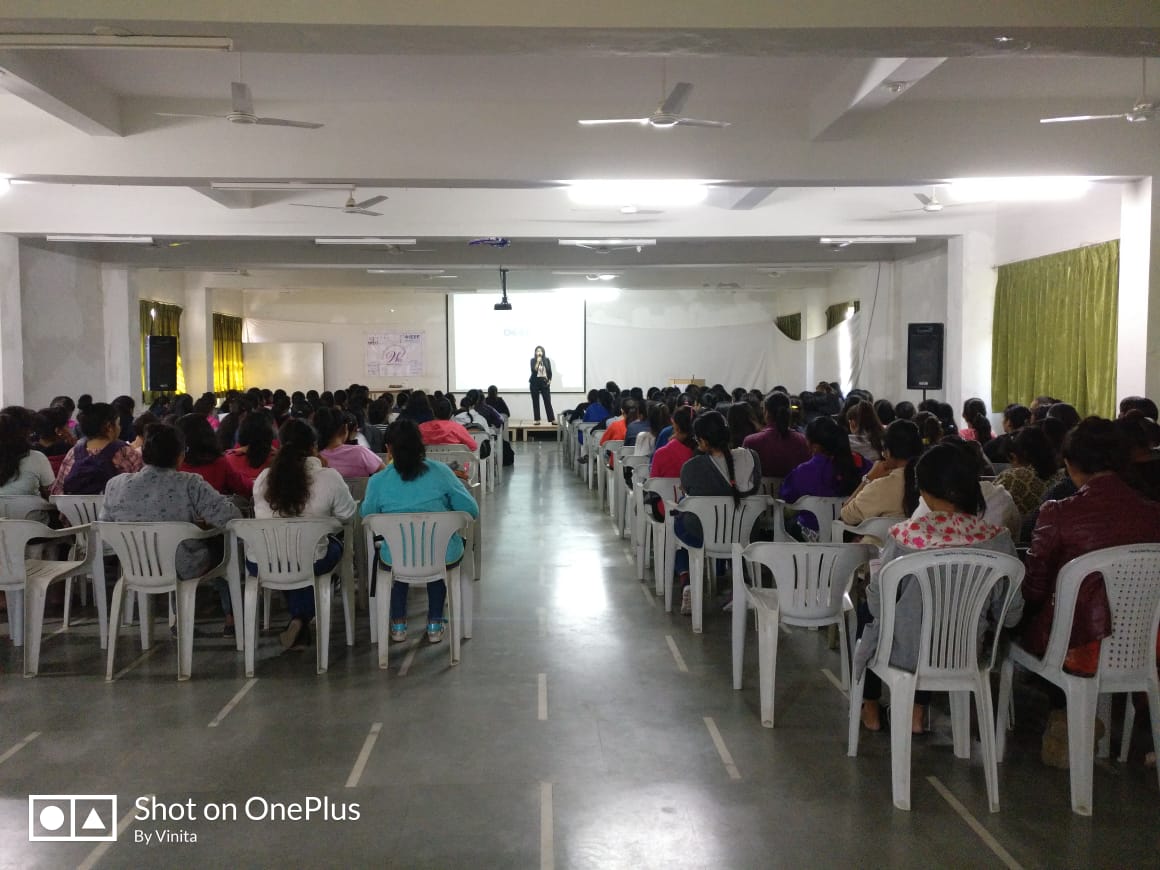 Seminar on Career Guidance