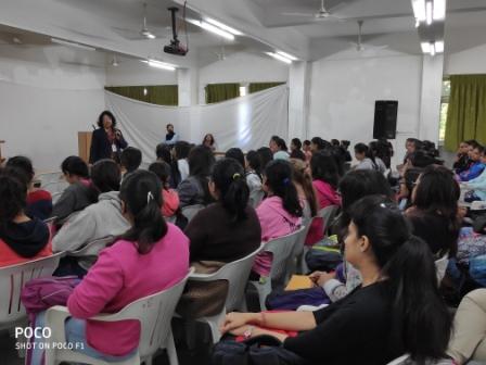 MBIT Organized – Aptitude Exam Event