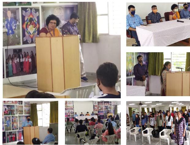 D2D Orientation Program 2020-2021