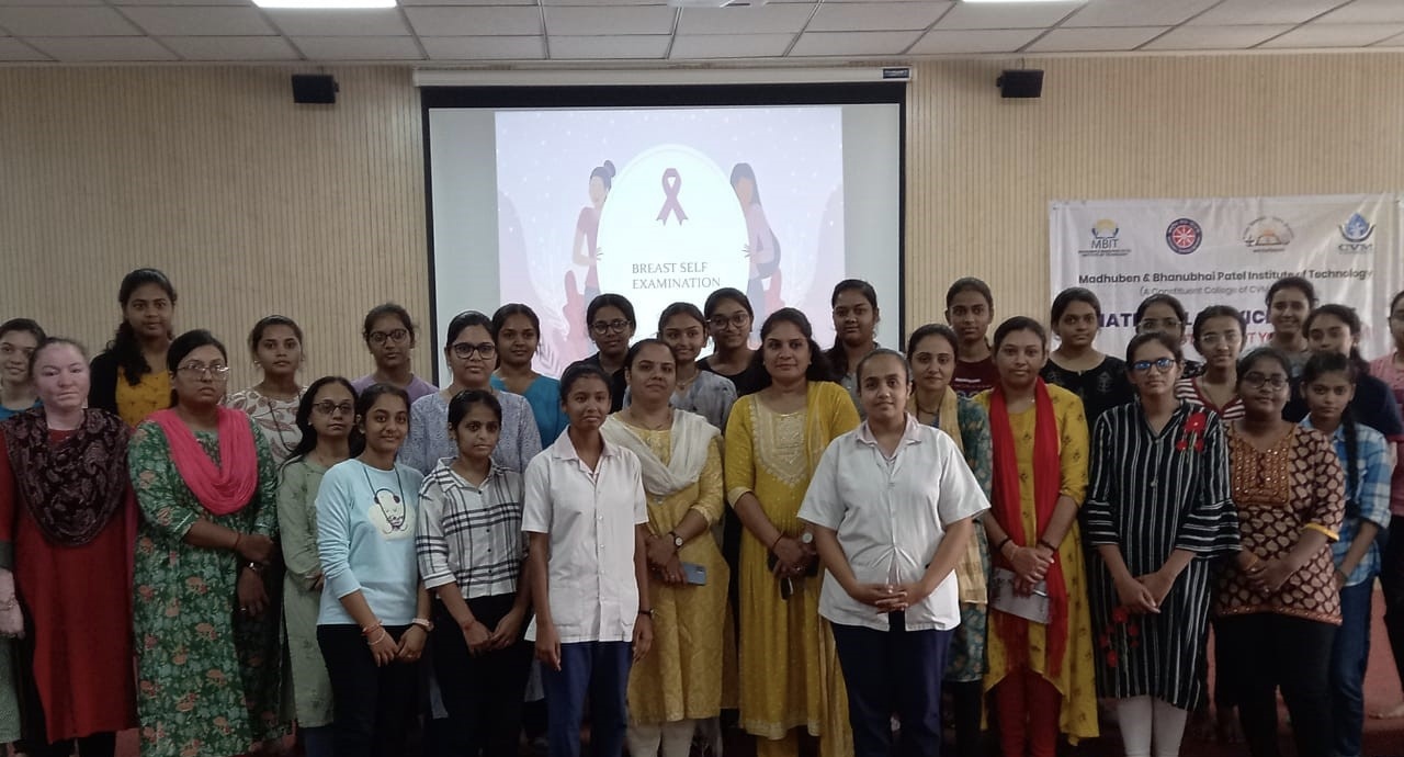 Breast Cancer Awareness Seminar