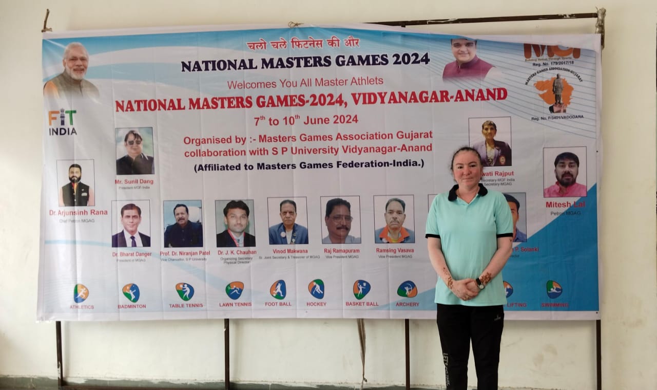 Faculty’s Achievements in Sports Activities