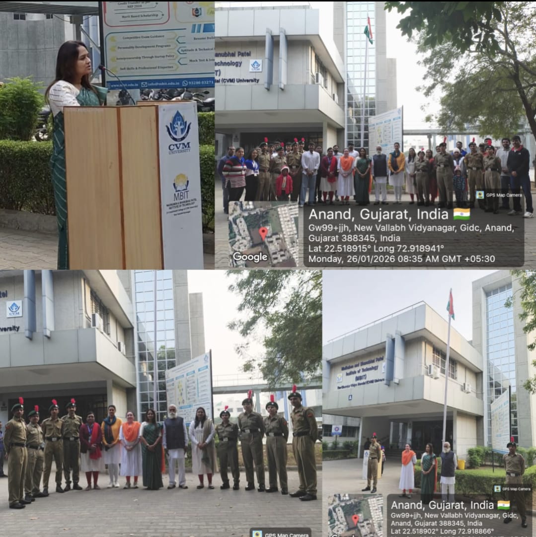 Republic Day Celebration